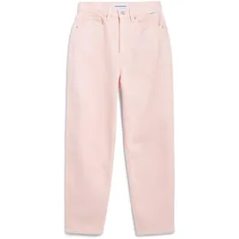 ARMEDANGELS Damen Mairaa Hose (Größe M, rosa)