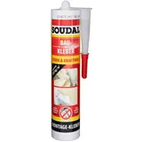 SOUDAL Montagekleber 390 g Weiß