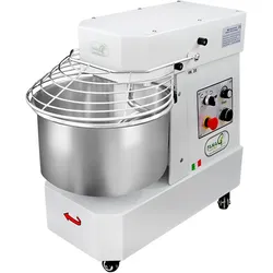 Famag IM 20/230 10 Geschwindigkeiten HH - Spiralkneter 20 kg für hohe Hydratation