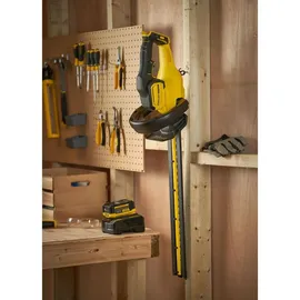 Stanley Fatmax Akku-Heckenschere 18V V20 4,0 Ah ohne Ladegerät