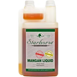 Starhorse Mangan Liquid Flüssigkeit 1 l
