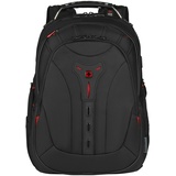 Wenger Pegasus Deluxe Rucksack 14-16" schwarz