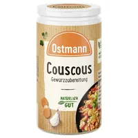 Ostmann Couscous Gewürzmischung 50 g
