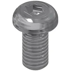 Viessmann Schraube für Windleitblech, 100 Stück 7731088