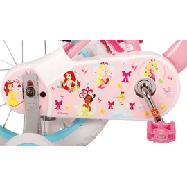 Volare Disney Princess 14 Zoll RH 0 cm rosa