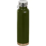 Mc Kinley Trinkflasche Grün Dunkel 0,75 l