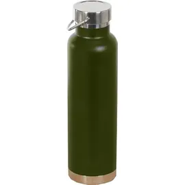 Mc Kinley Trinkflasche Grün Dunkel 0,75 l