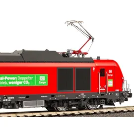 PIKO E-Lok BR 249 dual-mode der DB AG 51163 H0