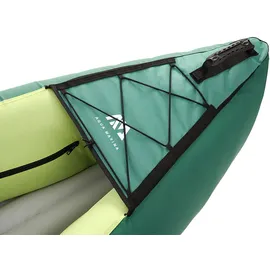 Aqua Marina Ripple 370 grün