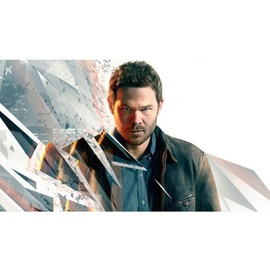 Quantum Break (USK) (Xbox One)