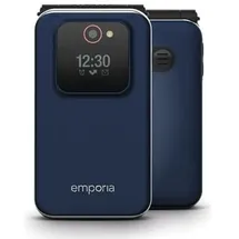 Emporia JOY LTE blau