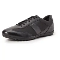 GEOX Wells Black 42