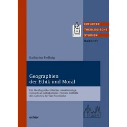 Geographien der Ethik und Moral