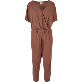 URBAN CLASSICS Modal Overall Terracotta XS