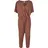 URBAN CLASSICS Modal Overall Terracotta XS