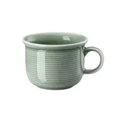 Thomas Trend Colour Moss Green Espresso Obertasse 0,10l