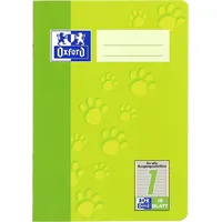 Oxford Schulheft A5 Lineatur 1 16 Blatt