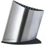 Global Messerblock GKB-52 satiniert