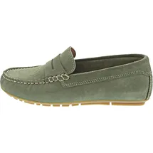Marc O'Polo Mokassin Herren Fresh Sage 38