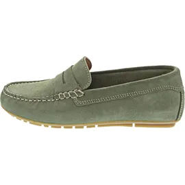Marc O'Polo Mokassin Herren Fresh Sage 38
