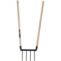 Spear & Jackson - Eco'Biofourche mit 4 Zähnen