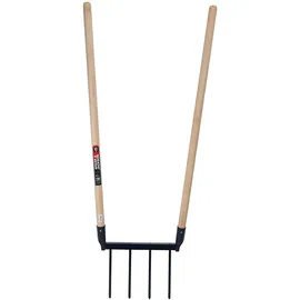 Spear & Jackson - Eco'Biofourche mit 4 Zähnen