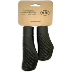 ABI Black Griffe, TPE SEBs, flexibel, stark, UV-resistent, 130 mm, 95 mm EINHEITSGRÖSSE