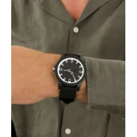 Armani Exchange Silikon 44 mm AX2520