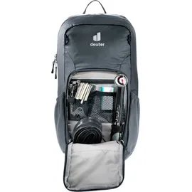 Deuter Bike I 20 schwarz