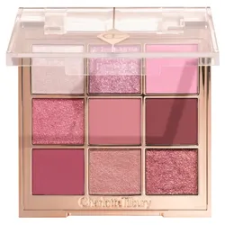 Charlotte Tilbury Beautifying Eye Trends Lidschatten 9 g PINK LOVE