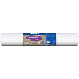 Erfurt Variovlies Flat Classic 25 x 0,53 m 150 g weiß 34193