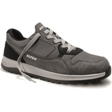 ELTEN JOURNEY grey Low S1, Farbe:grau, Schuhgröße:40 (UK 6.5) - 40