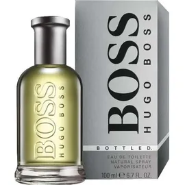 HUGO BOSS Bottled Eau de Toilette 100 ml