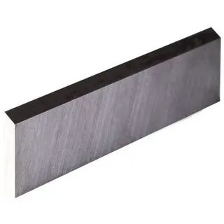 Holzstar Ersatzhobelmessersatz 410 x 25 x 3,15 mm Tri HSS M42 (3 Stück)