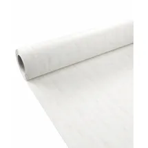 Duni Tischdeckenrolle Dunisilk 1,18 x 25 m Weiß