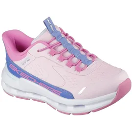 SKECHERS Glide-Step+ - Vista Lane Slip-InTurnschuhe, pink, Größe 32 EU