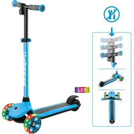 GLOBBER One K E-Motion 4 Plus hellblau