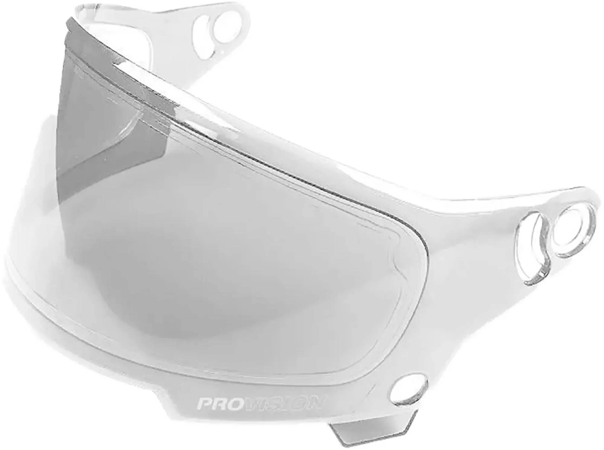 Bell Eliminator Clear Visier für Männer