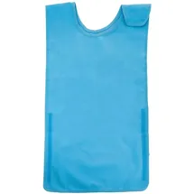 First Aid Only unisex Lätzchen blau
