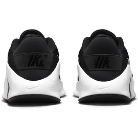 Nike Flex Train Damen Schwarz / Weiß 42,5