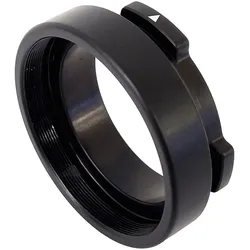 RUSAN Modular Adapter MAR Connector M33,5x075 (Positionierung)