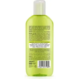 Dr Organic Tea Tree 265 ml