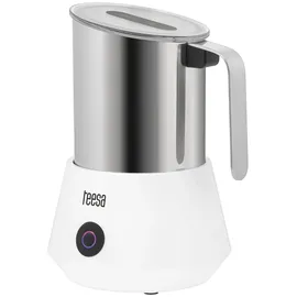 Teesa Milchaufschäumer AROMA F50 Weiß