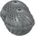 Relaxdays Waschball 2er Set grau
