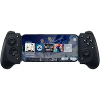Razer Kishi V3 Fullsize-USB-C Controller Schwarz für Android, iOS