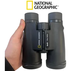 NATIONAL GEOGRAPHIC 10x42 wasserdichtes Fernglas 8X42