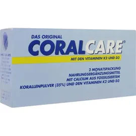 PMC Care CoralCare Pulver 60 x 1.5 g