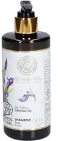 Flora Siberica Shampooing Couleur Profonde 300 ml