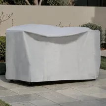 Julido Gartenhülle 300 x 200 x 90 cm Grau