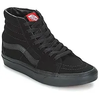 Vans SK8-Hi black/black 49